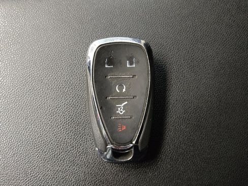 Used 2019 Chevrolet Equinox LT image 32