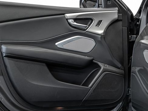 New 2026 Acura RDX A-Spec AWD/4WD image 17