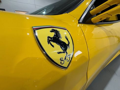 Used 2008 Ferrari F430 Spider RWD image 54