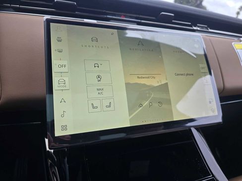 New 2026 Land Rover Range Rover Sport Dynamic SE image 28