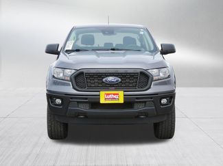 Used 2021 Ford Ranger XL w/ Equipment Group 101A High AWD/4WD video 2