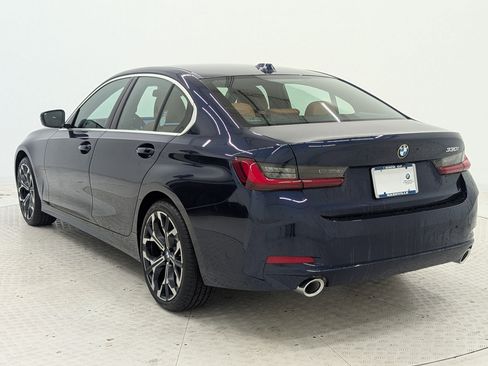 New 2026 BMW 330i Sedan w/ Premium Package image 3