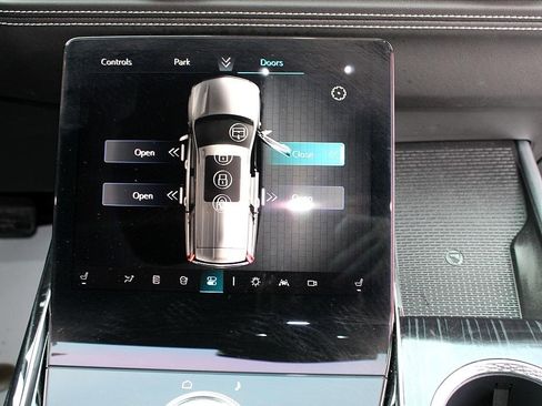 Used 2025 Cadillac Escalade Sport w/ Touring Package image 40