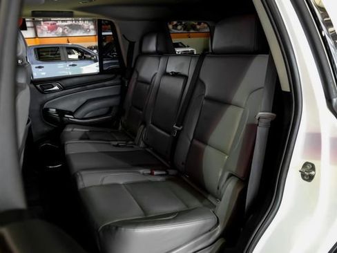 Used 2019 Chevrolet Tahoe LT AWD/4WD image 40