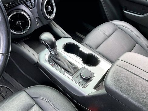 Used 2022 Chevrolet Blazer LT w/ Midnight/Sport Edition image 14