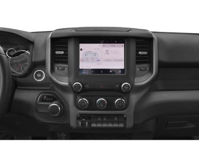 Certified 2023 RAM 2500 Tradesman w/ Safety Group AWD/4WD image 10