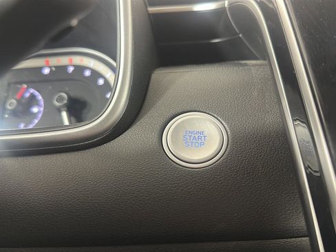 Used 2024 Hyundai Tucson SEL AWD/4WD image 14