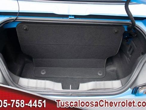 Used 2022 Chevrolet Camaro LT image 10