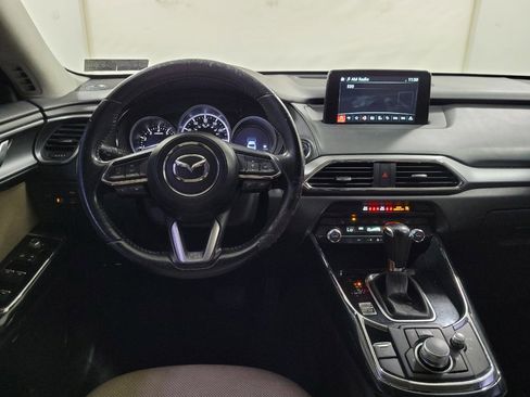 Used 2019 MAZDA CX-9 Touring w/ Touring Premium Package AWD/4WD image 22