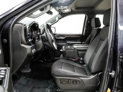 Used 2023 GMC Sierra 1500 Elevation AWD/4WD image 16