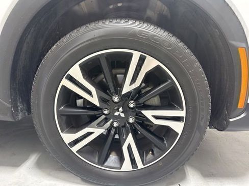 Used 2024 Mitsubishi Eclipse Cross SE AWD/4WD image 4