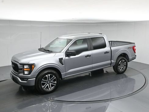 Certified 2023 Ford F150 XL w/ STX Appearance Package RWD image 39