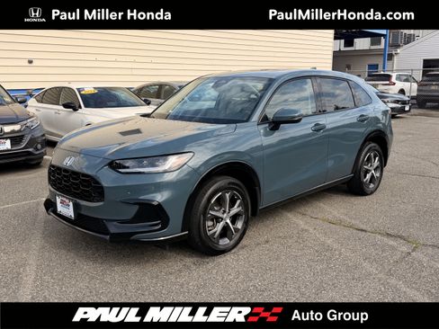 Used 2024 Honda HR-V EX-L image 1