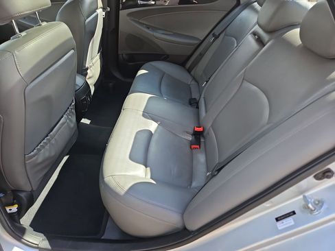 Used 2012 Hyundai Sonata Limited image 24
