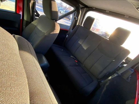 Used 2013 Jeep Wrangler Sport image 17