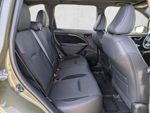Used 2025 Subaru Forester Touring AWD/4WD image 20