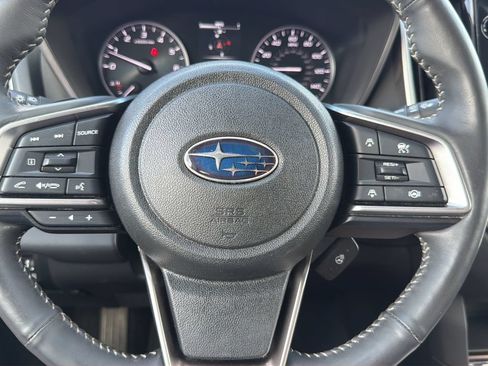 Used 2024 Subaru Ascent Touring AWD/4WD image 21