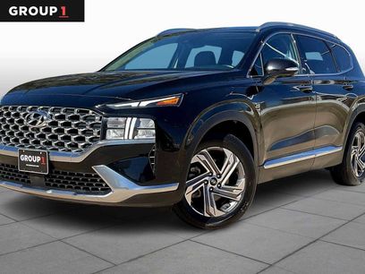 Used 2023 Hyundai Santa Fe SEL w/ Premium Package