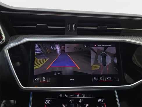 New 2026 Audi RS 6 performance image 23