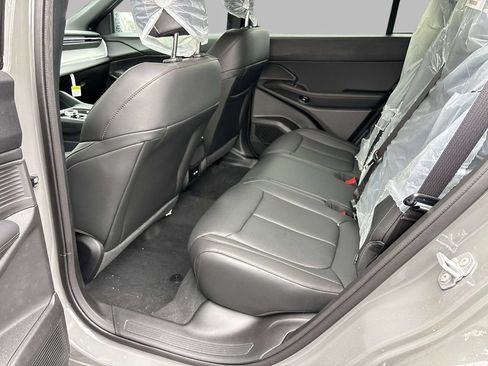 New 2026 Jeep Cherokee Limited AWD/4WD image 6