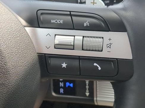 Certified 2026 Hyundai Tucson Limited FWD image 26