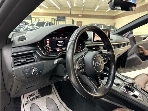 Used 2018 Audi A5 2.0T Premium Plus image 12