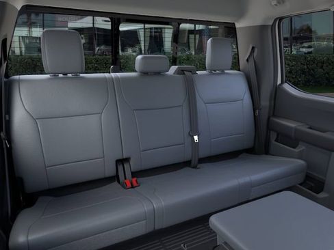 New 2026 Ford F350 2WD SuperCab Super Duty image 11
