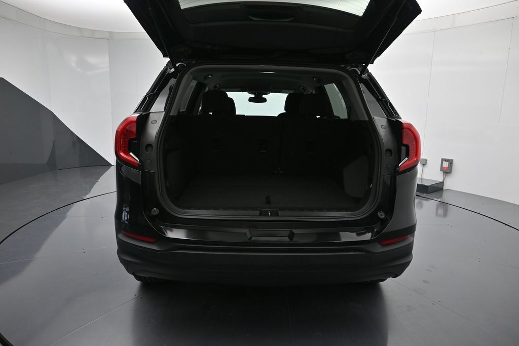 Certified 2024 GMC Terrain SLE AWD/4WD image 24