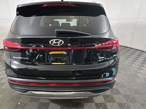 Used 2023 Hyundai Santa Fe SEL w/ Premium Package AWD/4WD image 3