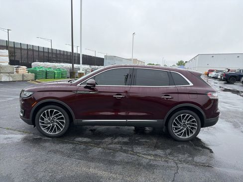 Used 2020 Lincoln Nautilus Reserve w/ Equipment Group 201A AWD/4WD image 4