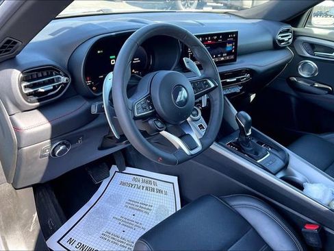 Used 2024 Dodge Hornet R/T Plus image 12