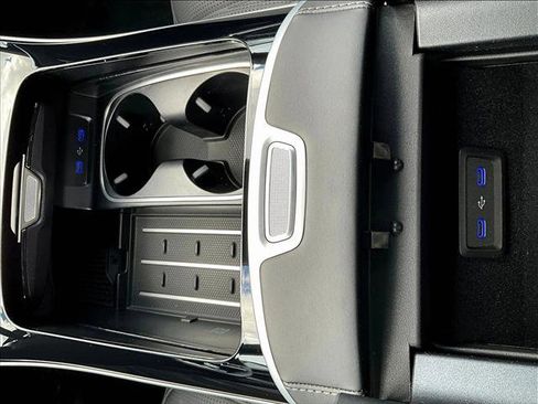 New 2026 Mercedes-Benz S 63 AMG S image 23