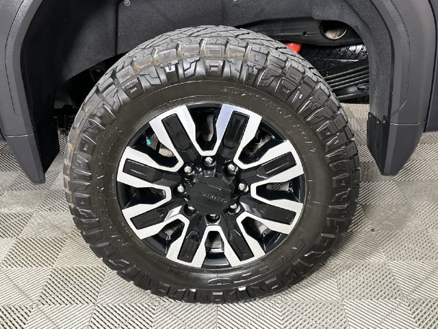 Used 2025 GMC Sierra 2500 Denali Ultimate AWD/4WD image 34