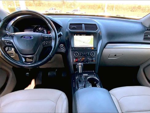Used 2018 Ford Explorer XLT w/ Equipment Group 202A image 15