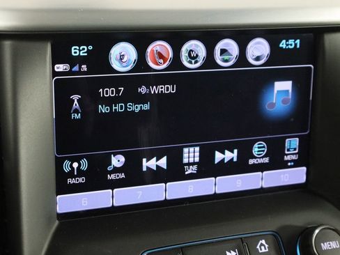 Used 2018 GMC Acadia SLT image 32