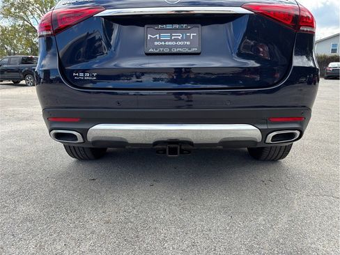 Used 2020 Mercedes-Benz GLE 350 4MATIC image 17