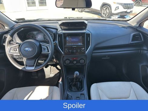 Used 2019 Subaru Impreza 2.0i image 16