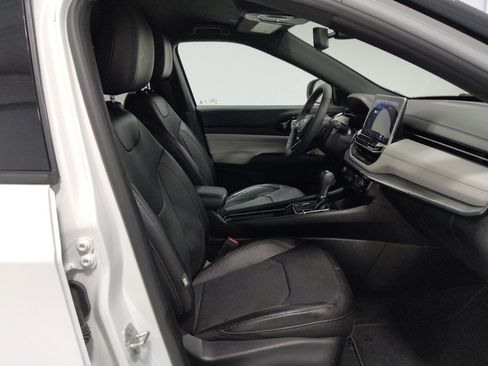 Used 2023 Jeep Compass Limited w/ Elite Group AWD/4WD image 21
