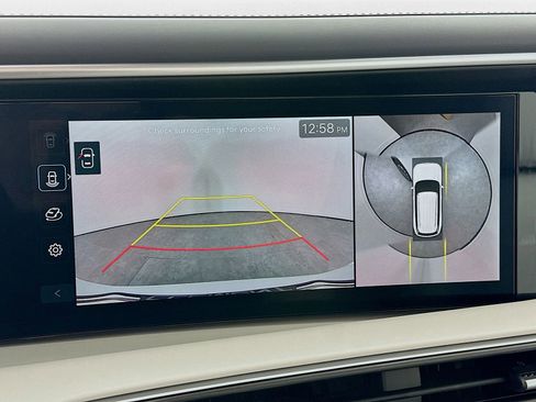 New 2026 Hyundai Palisade Calligraphy image 18