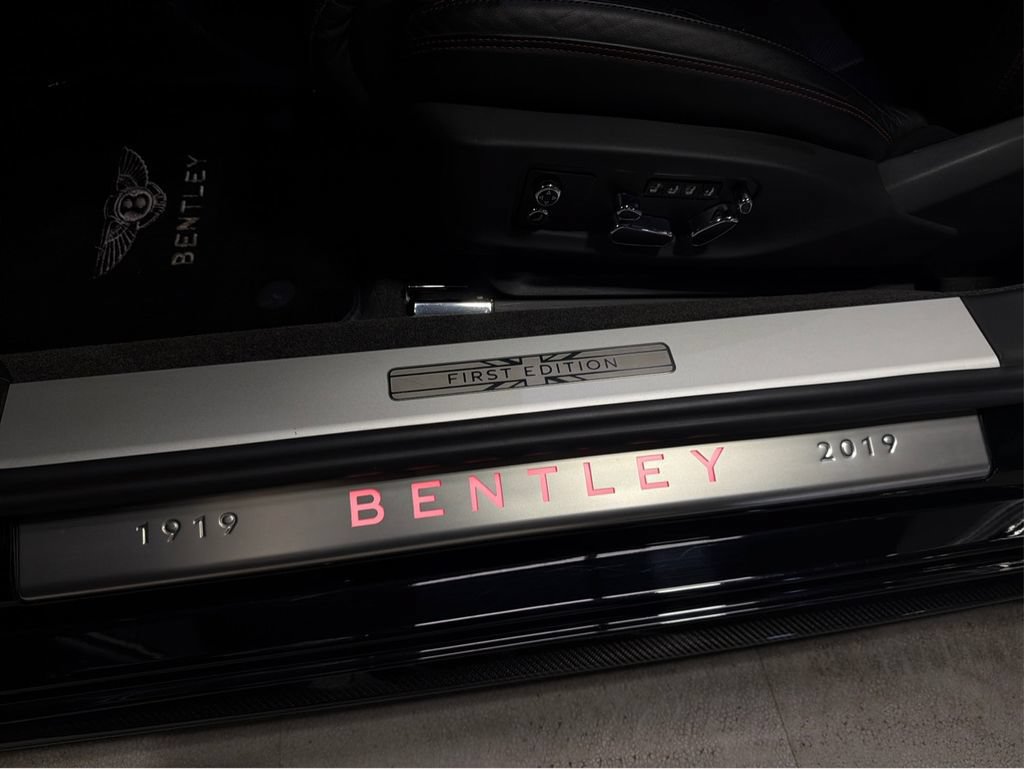 Used 2020 Bentley Continental GT V8 First Edition AWD/4WD image 12