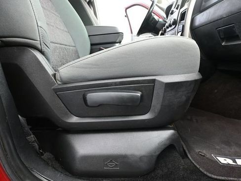 Used 2014 RAM 1500 Big Horn AWD/4WD image 43