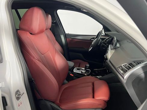 Used 2024 BMW X3 xDrive30i w/ Convenience Package w/ZPA image 32