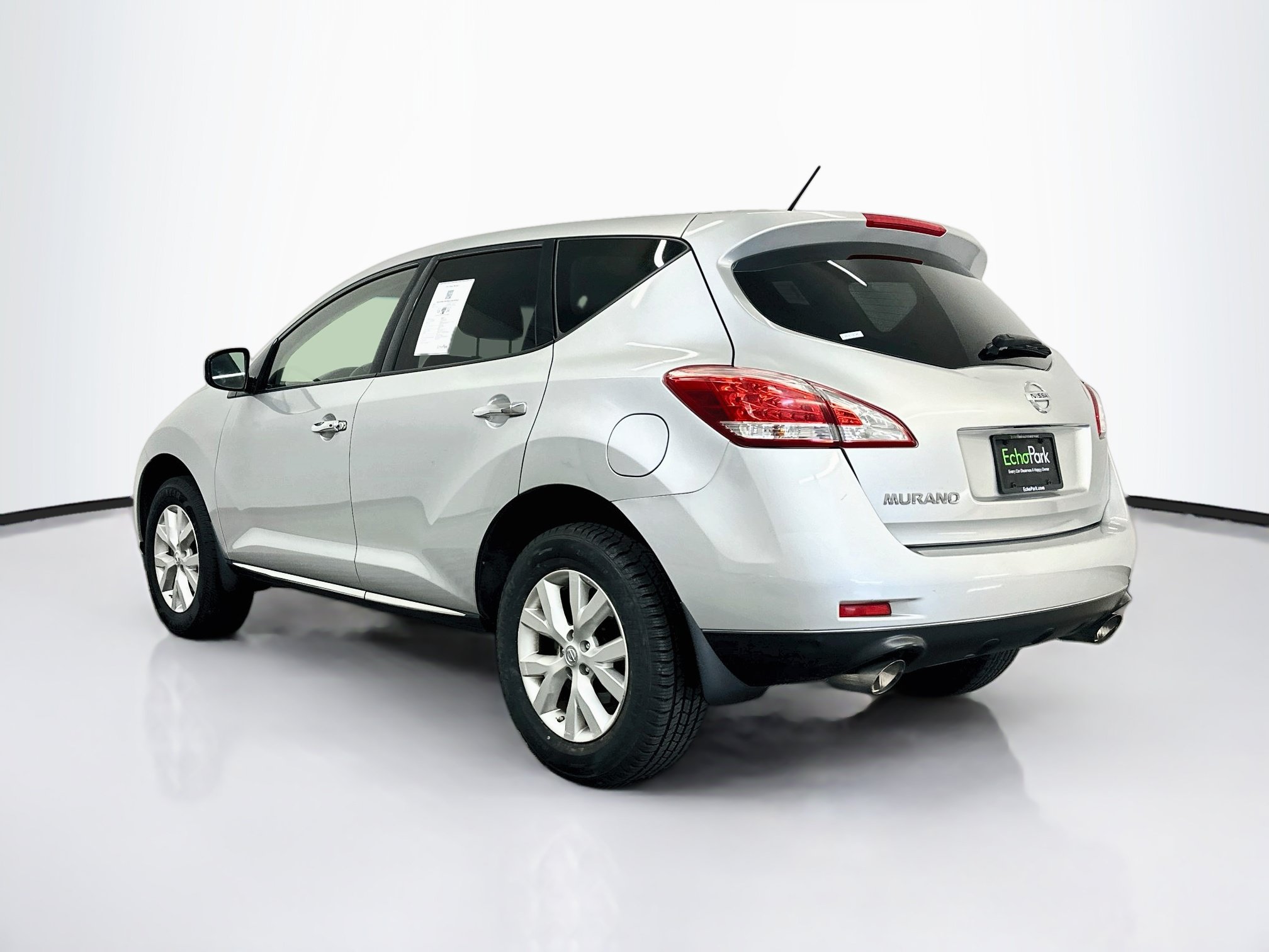 Used 2014 Nissan Murano S FWD image 5