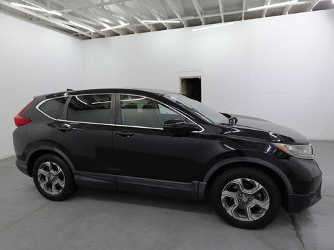 Used 2017 Honda CR-V EX image 4