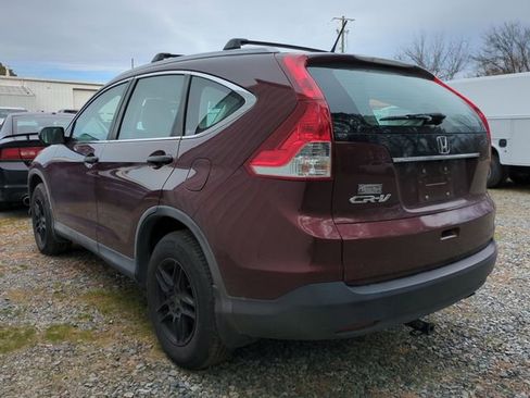 Used 2012 Honda CR-V LX image 6