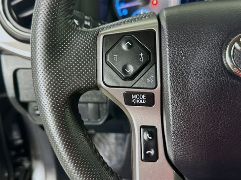 Used 2021 Toyota Tacoma SR5 image 16