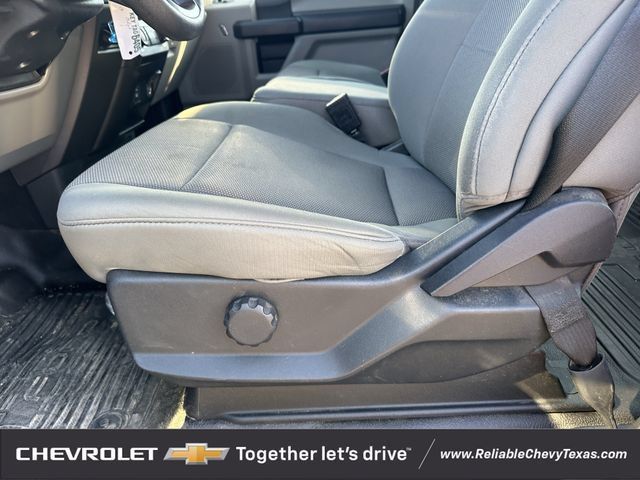 Used 2022 Ford F250 XL w/ Power Equipment Group RWD image 26