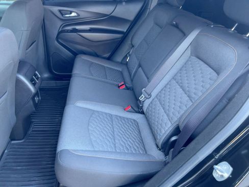 Certified 2019 Chevrolet Equinox LT image 14