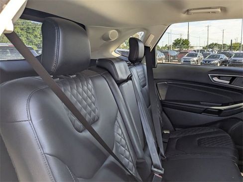 Used 2023 Ford Edge Titanium image 29