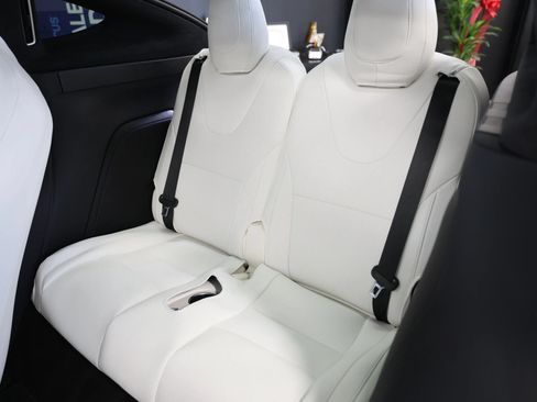 Used 2016 Tesla Model X Performance AWD/4WD image 52